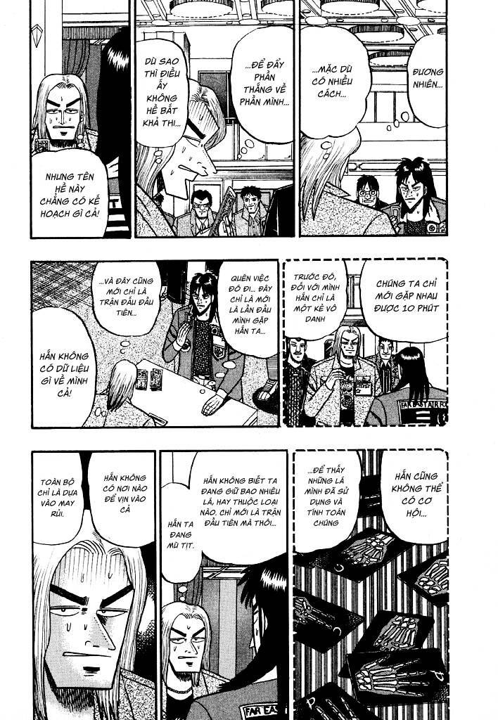 Kaiji Chapter 29 - Trang 2