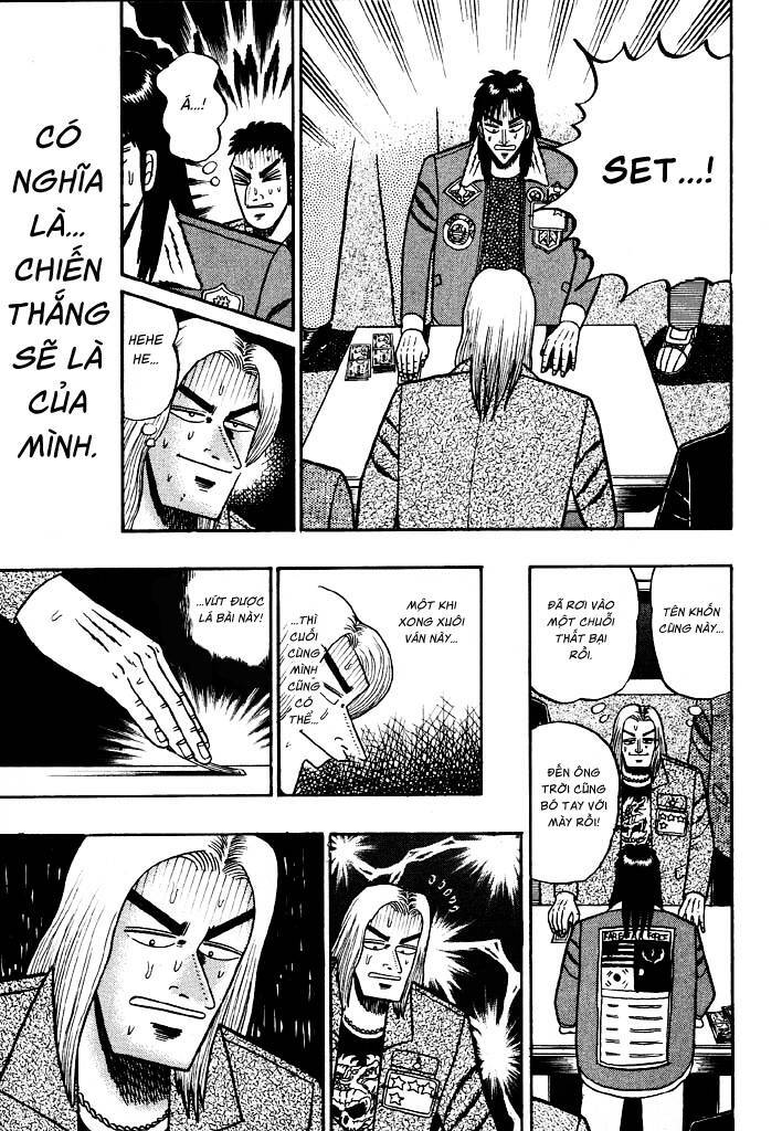 Kaiji Chapter 29 - Trang 2