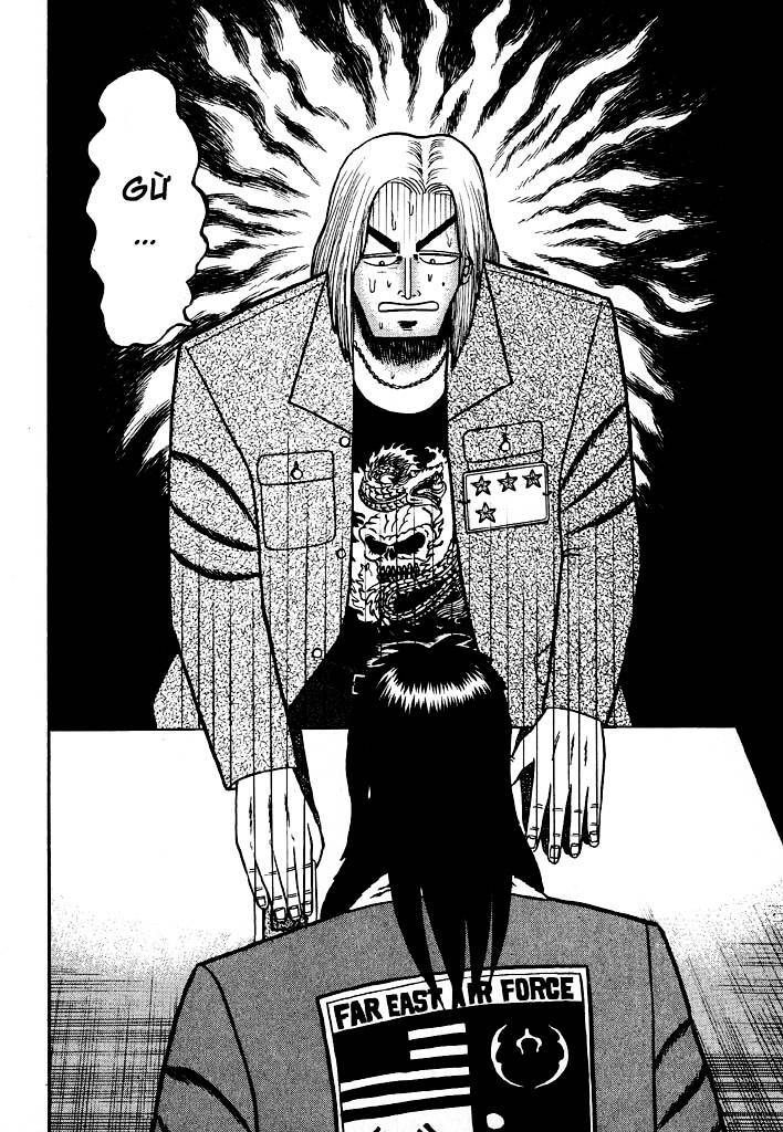 Kaiji Chapter 29 - Trang 2