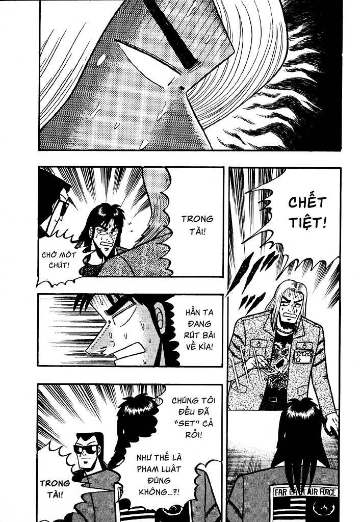 Kaiji Chapter 29 - Trang 2