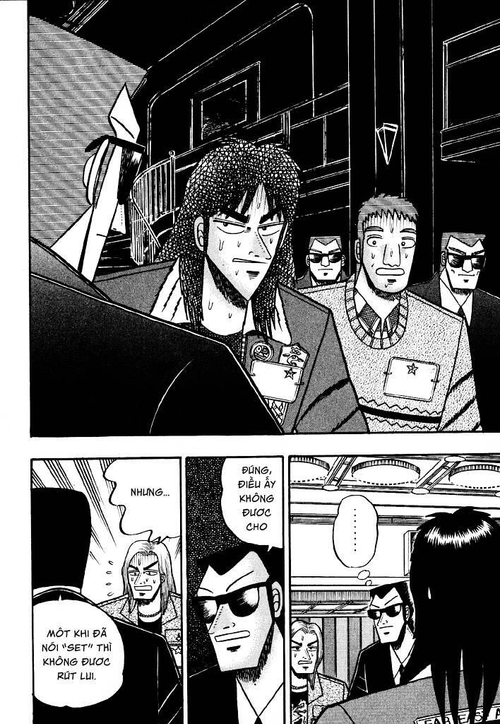 Kaiji Chapter 29 - Trang 2