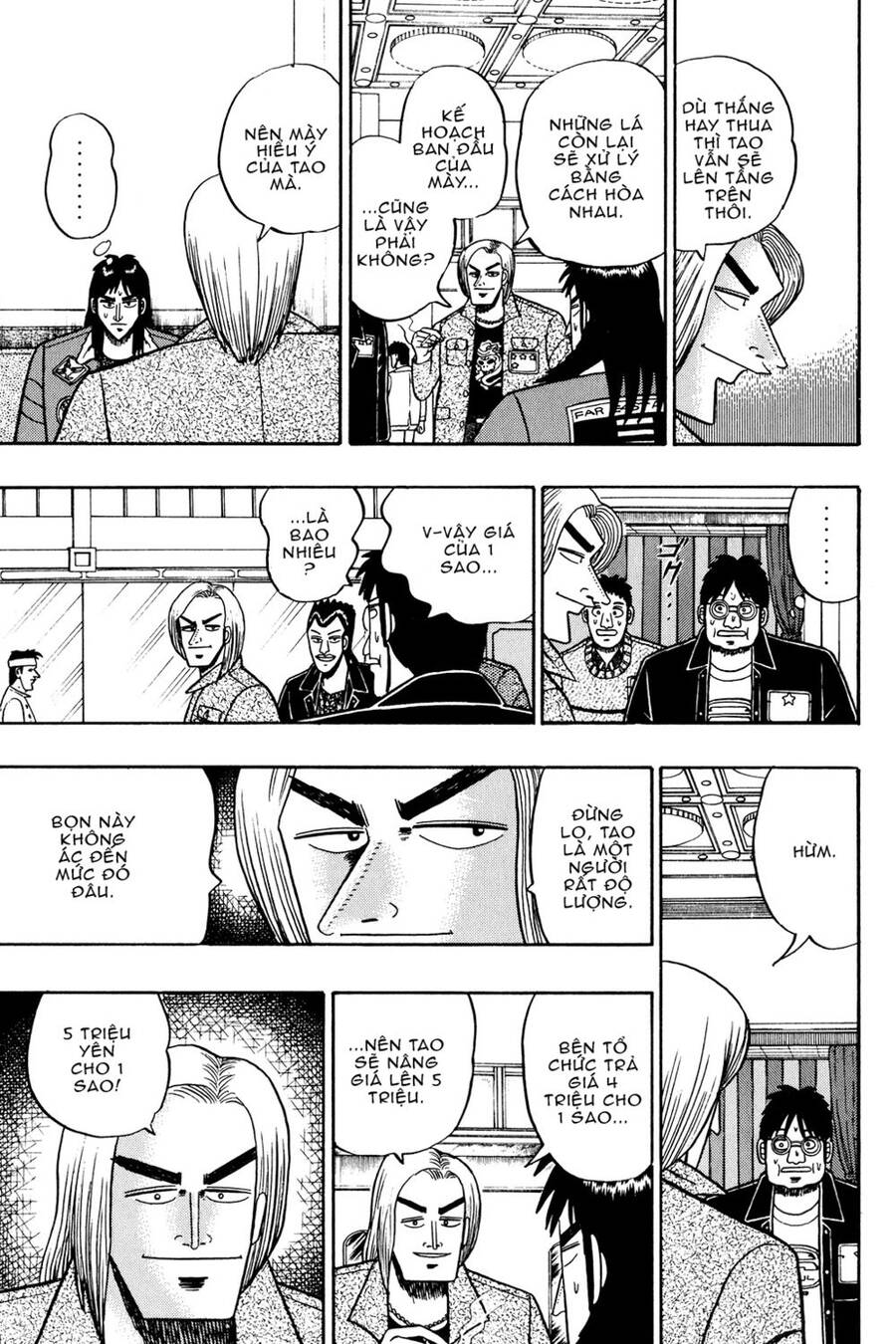 Kaiji Chapter 24 - Trang 2