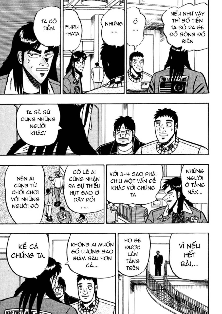 Kaiji Chapter 19 - Trang 2