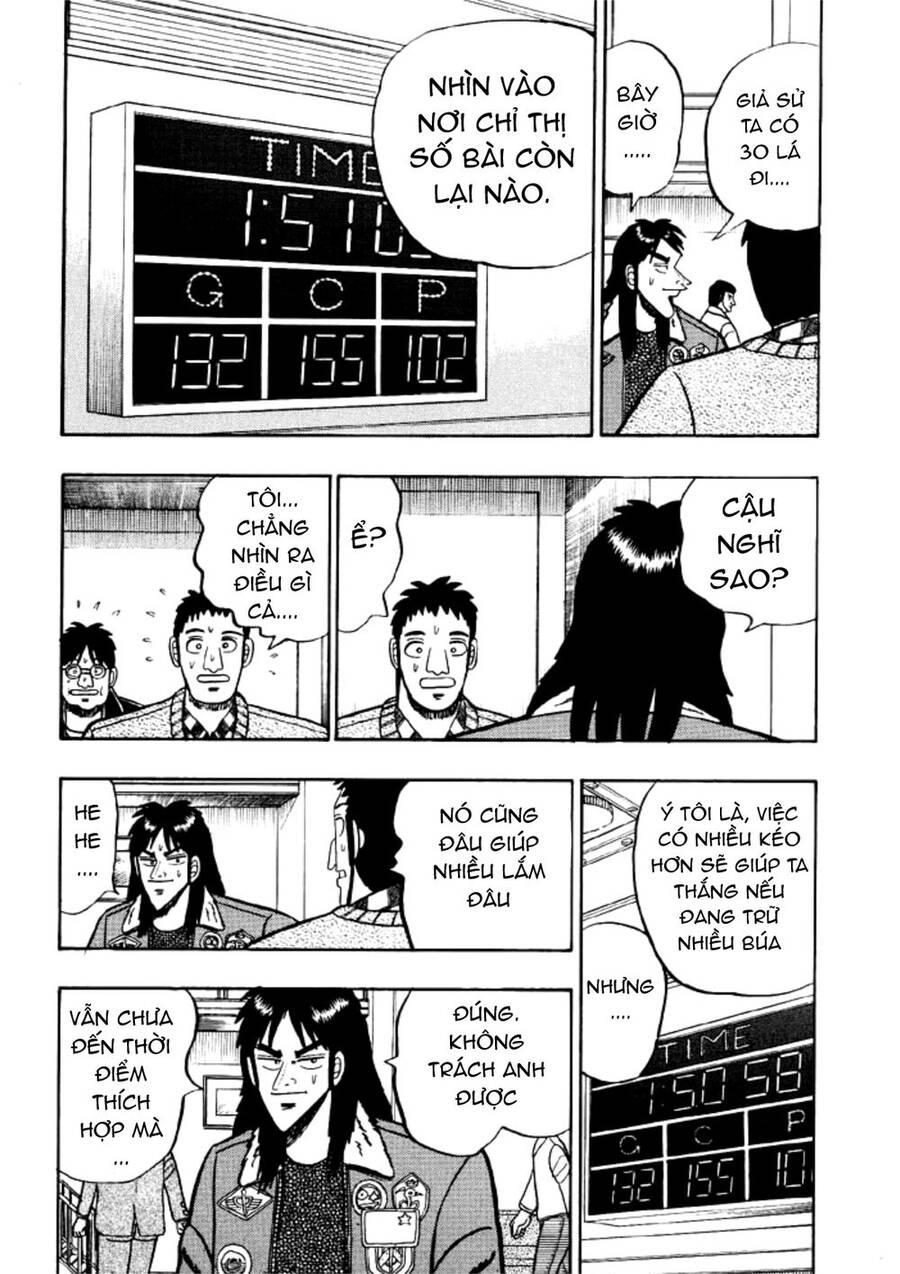 Kaiji Chapter 19 - Trang 2