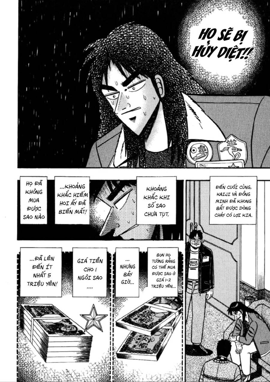 Kaiji Chapter 18 - Trang 2