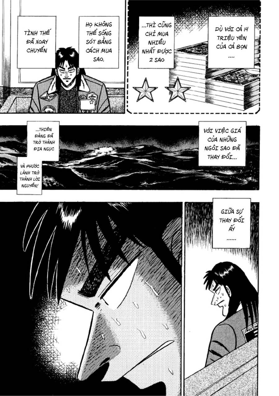 Kaiji Chapter 18 - Trang 2