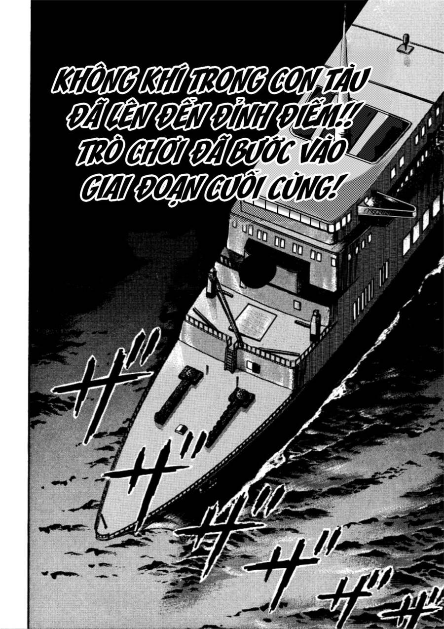 Kaiji Chapter 18 - Trang 2