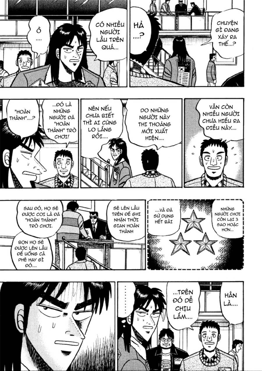 Kaiji Chapter 18 - Trang 2