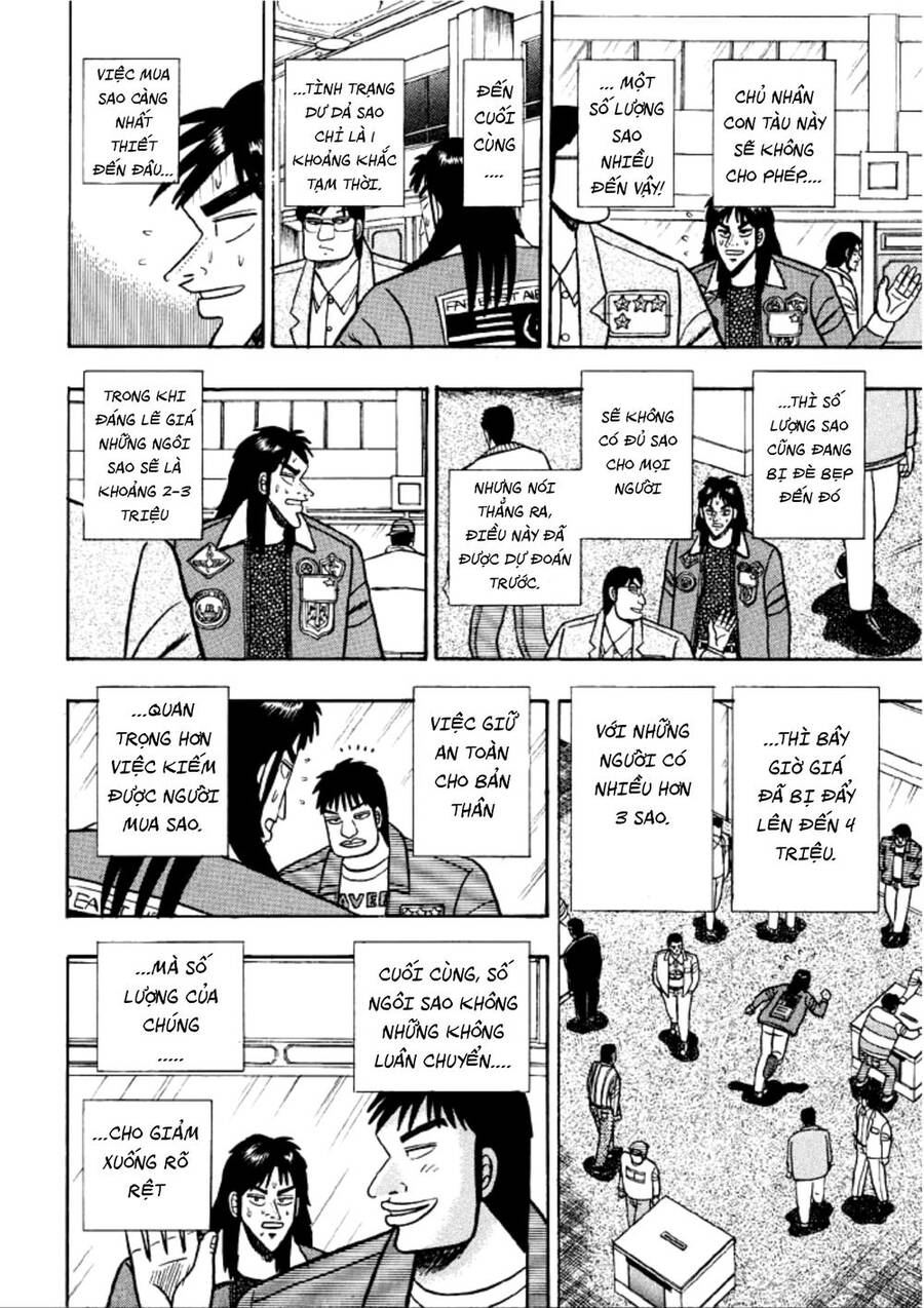 Kaiji Chapter 18 - Trang 2