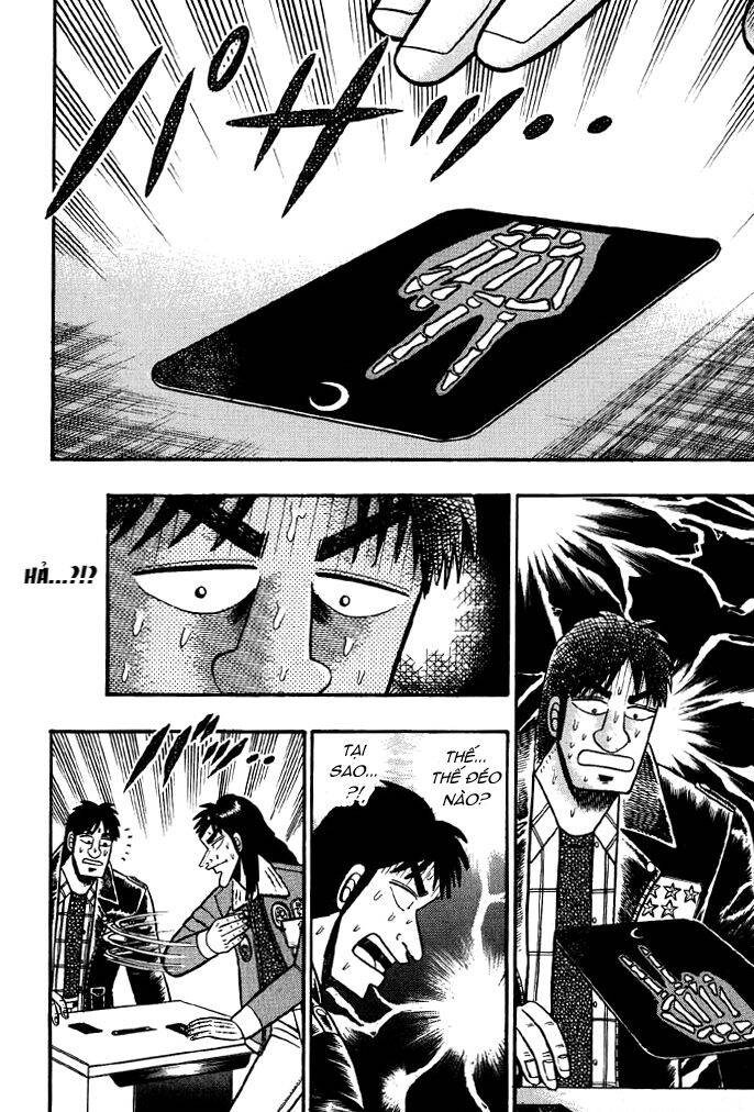 Kaiji Chapter 16 - Trang 2