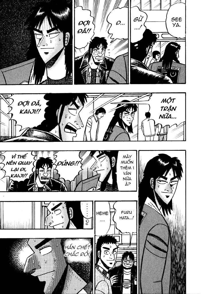 Kaiji Chapter 16 - Trang 2