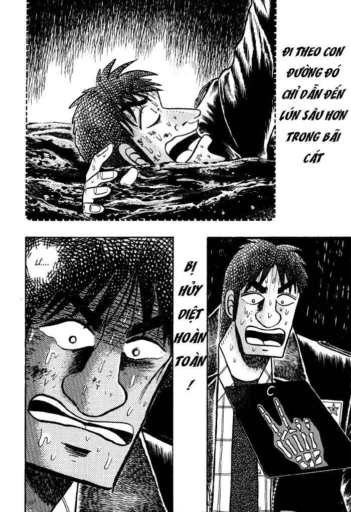 Kaiji Chapter 16 - Trang 2