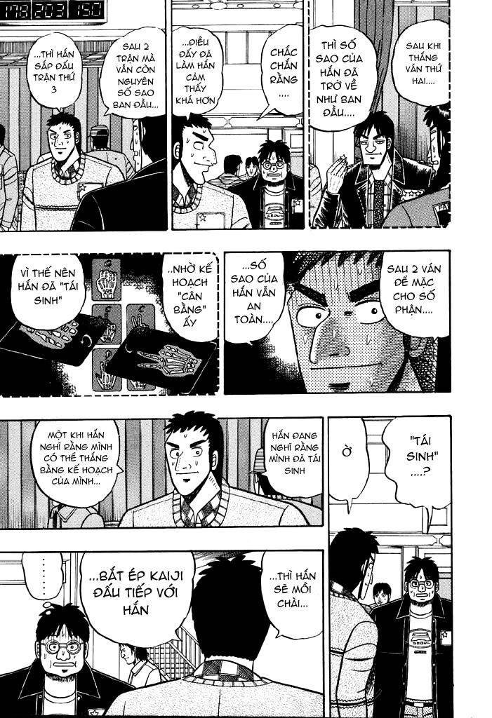 Kaiji Chapter 16 - Trang 2