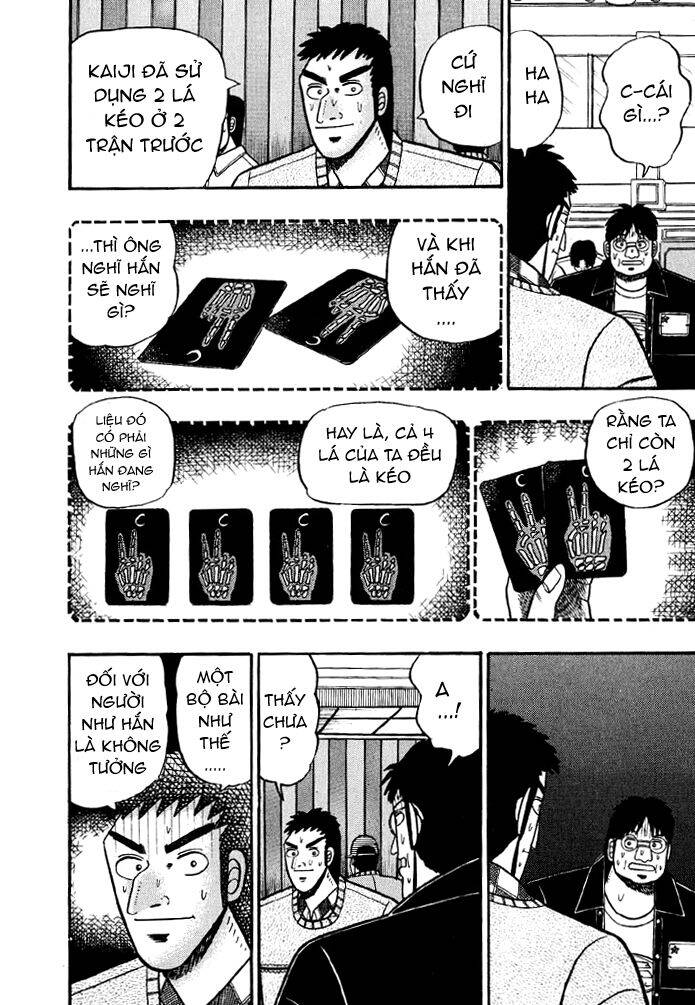 Kaiji Chapter 16 - Trang 2