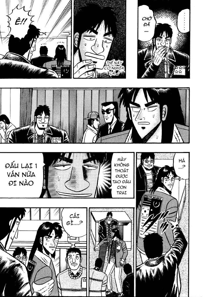 Kaiji Chapter 15 - Trang 2