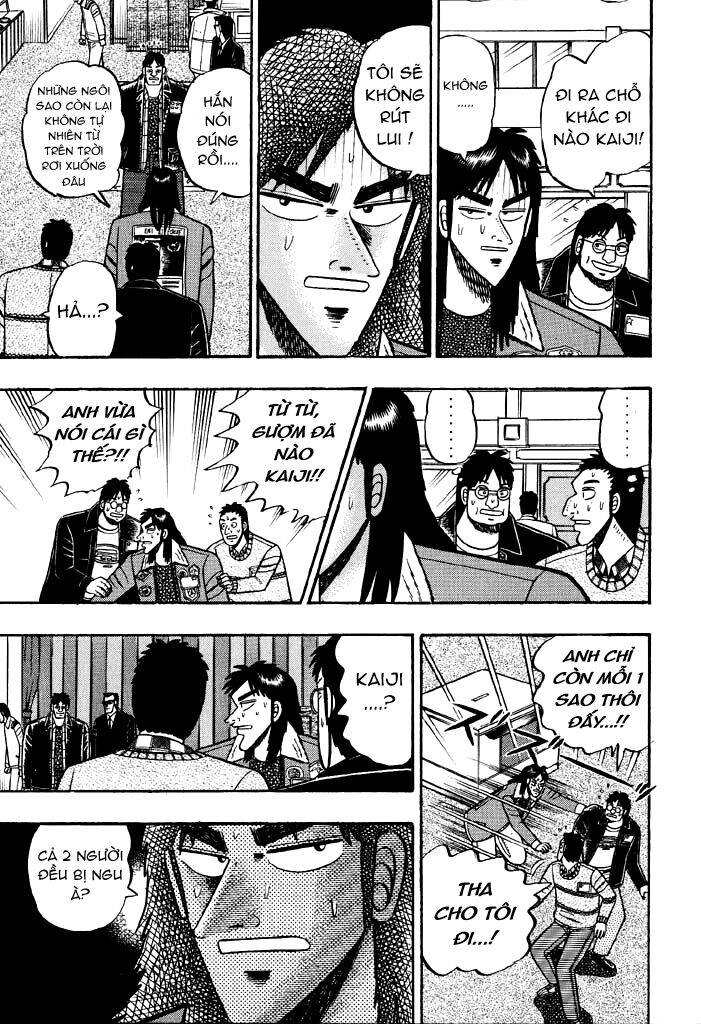 Kaiji Chapter 15 - Trang 2