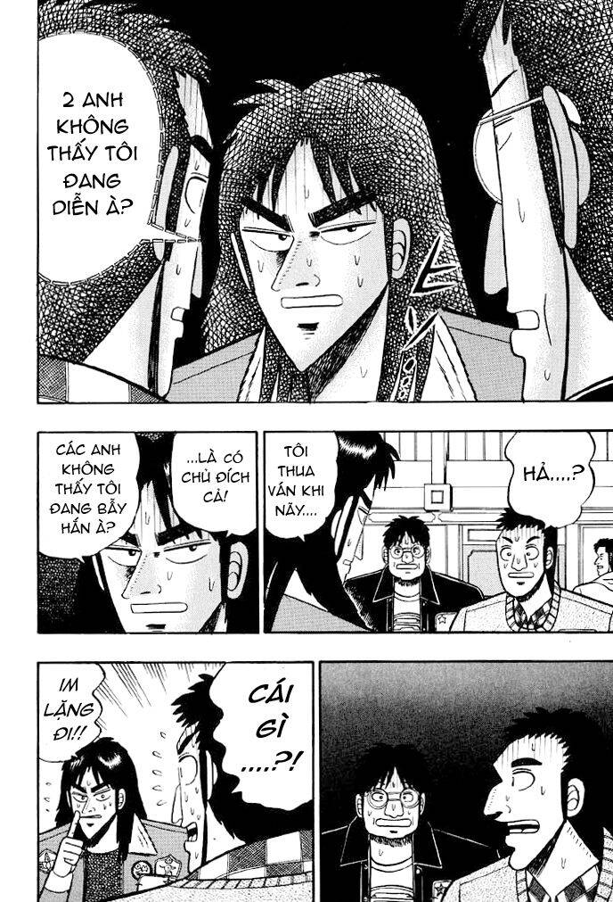 Kaiji Chapter 15 - Trang 2