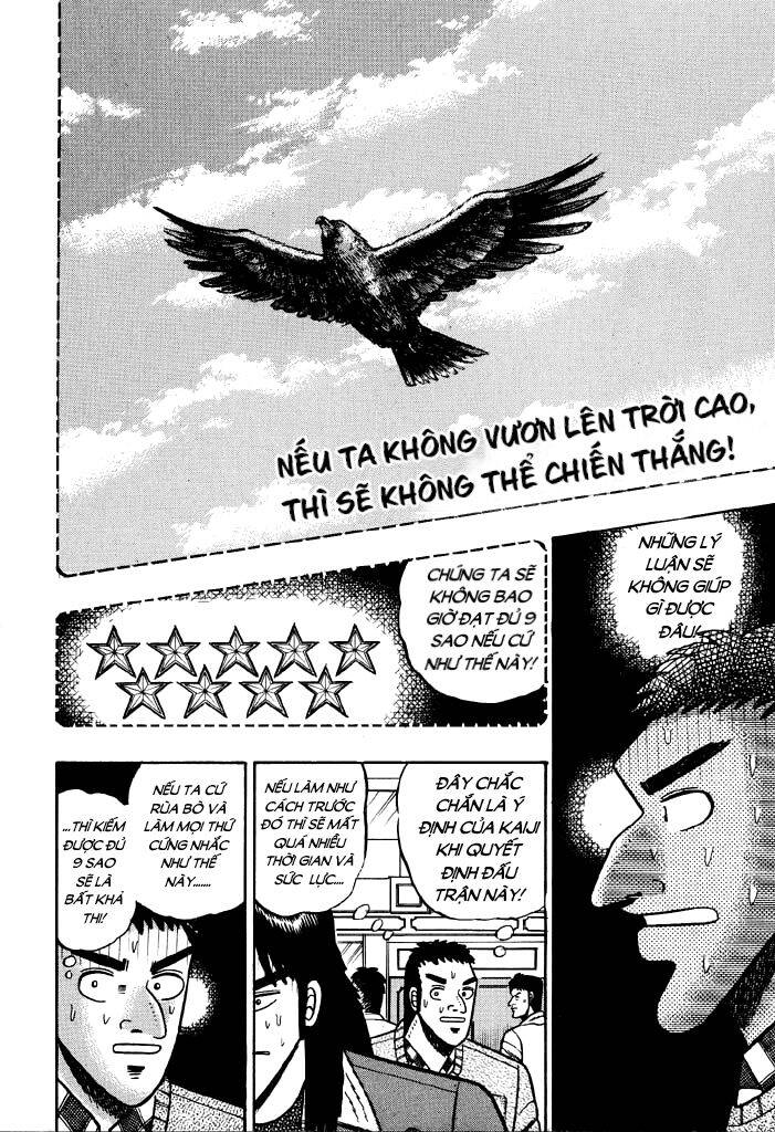 Kaiji Chapter 15 - Trang 2