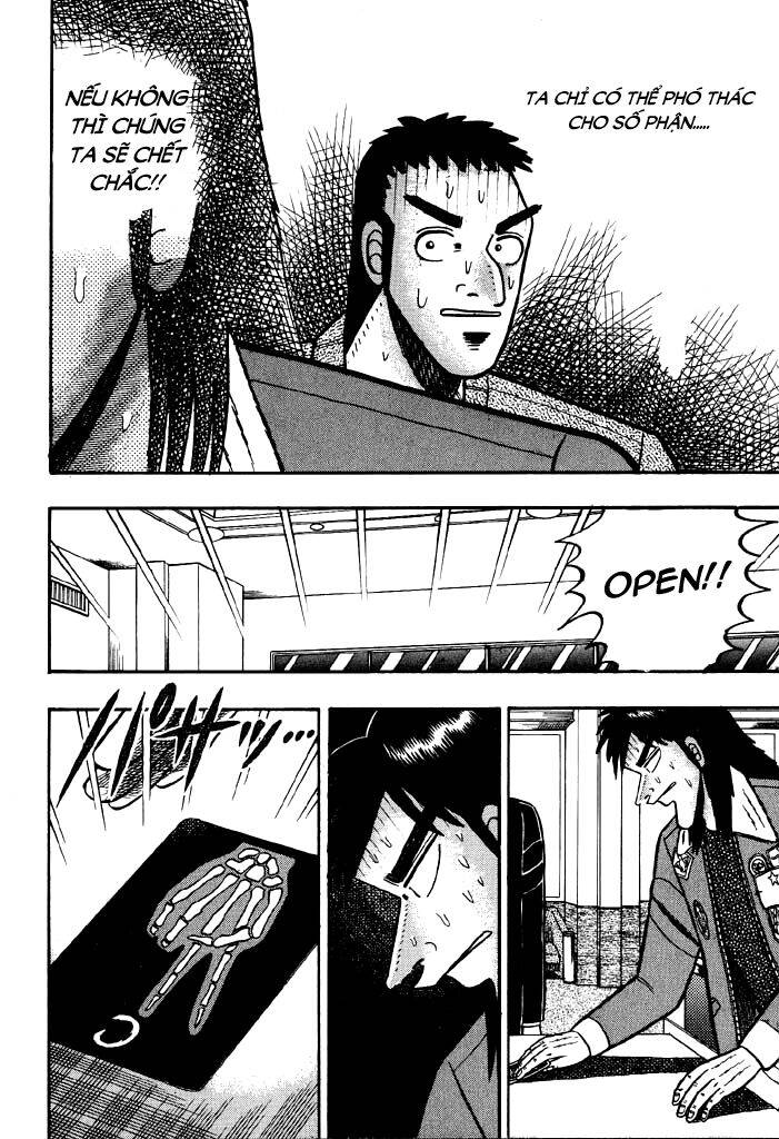 Kaiji Chapter 15 - Trang 2