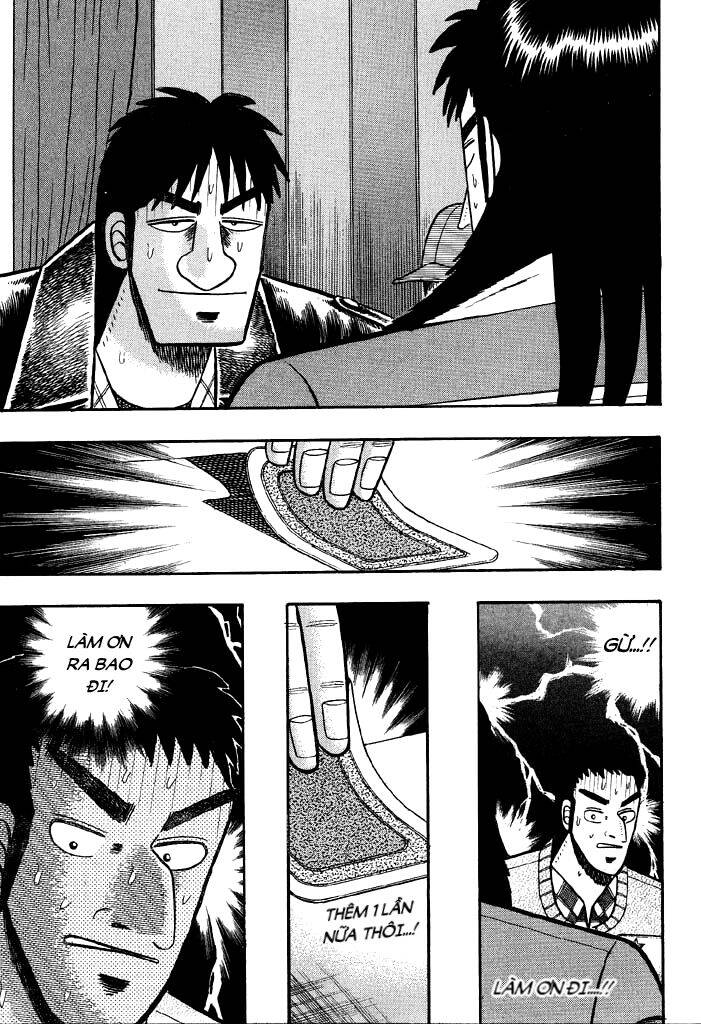 Kaiji Chapter 15 - Trang 2