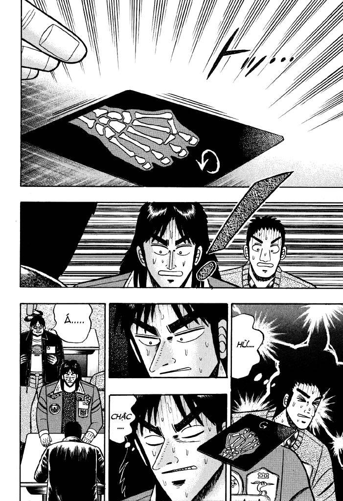 Kaiji Chapter 15 - Trang 2