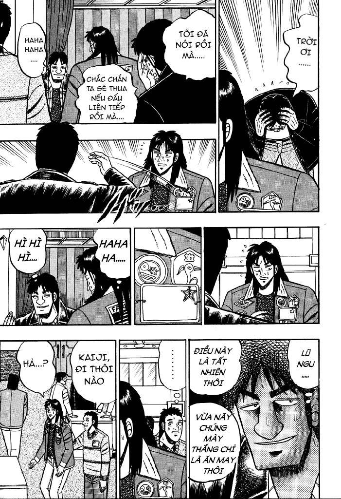 Kaiji Chapter 15 - Trang 2