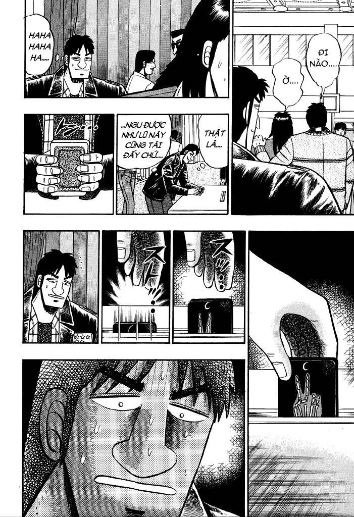 Kaiji Chapter 15 - Trang 2