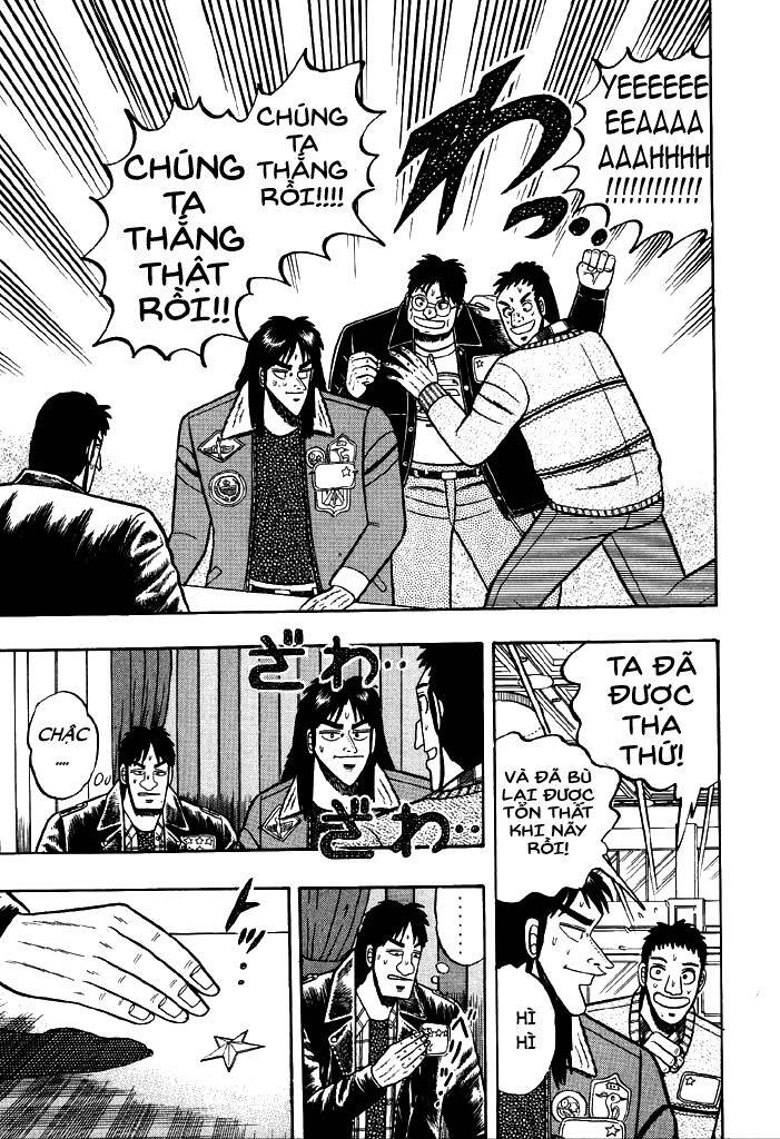 Kaiji Chapter 14 - Trang 2