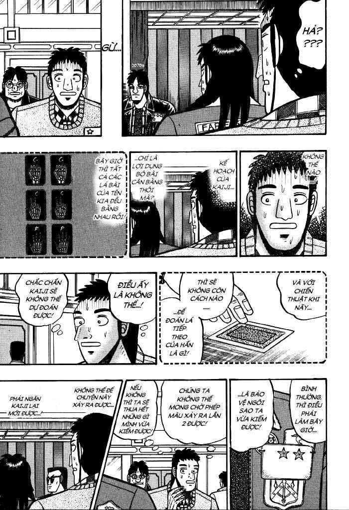 Kaiji Chapter 14 - Trang 2