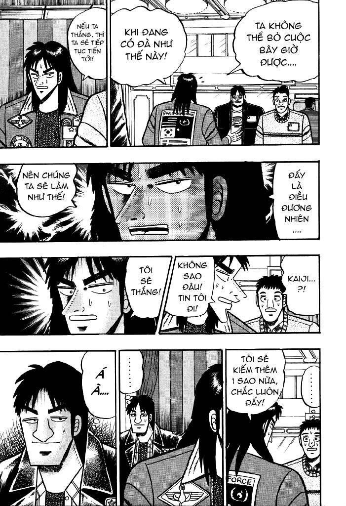 Kaiji Chapter 14 - Trang 2