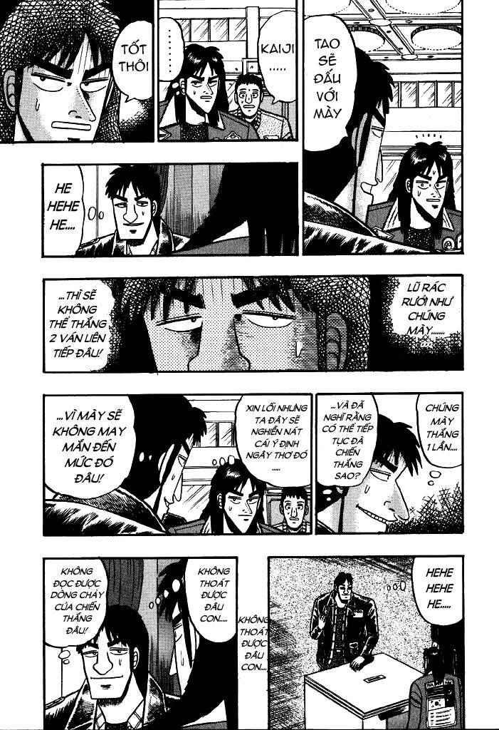 Kaiji Chapter 14 - Trang 2