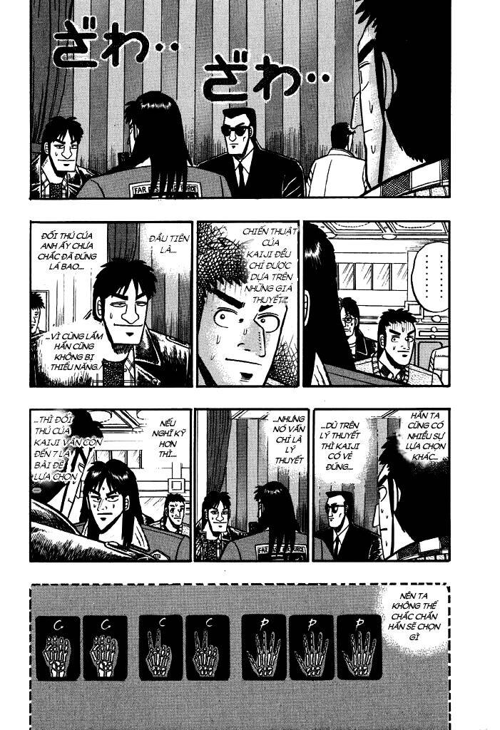 Kaiji Chapter 14 - Trang 2