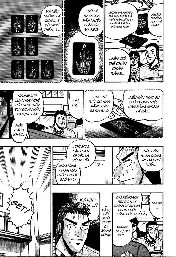 Kaiji Chapter 14 - Trang 2