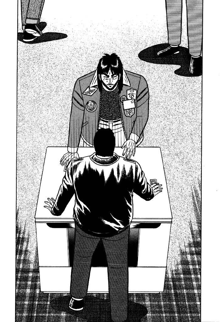 Kaiji Chapter 14 - Trang 2