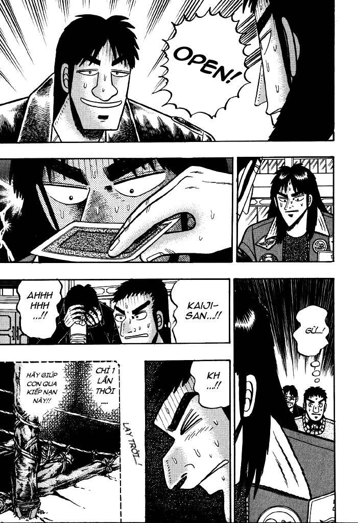 Kaiji Chapter 14 - Trang 2