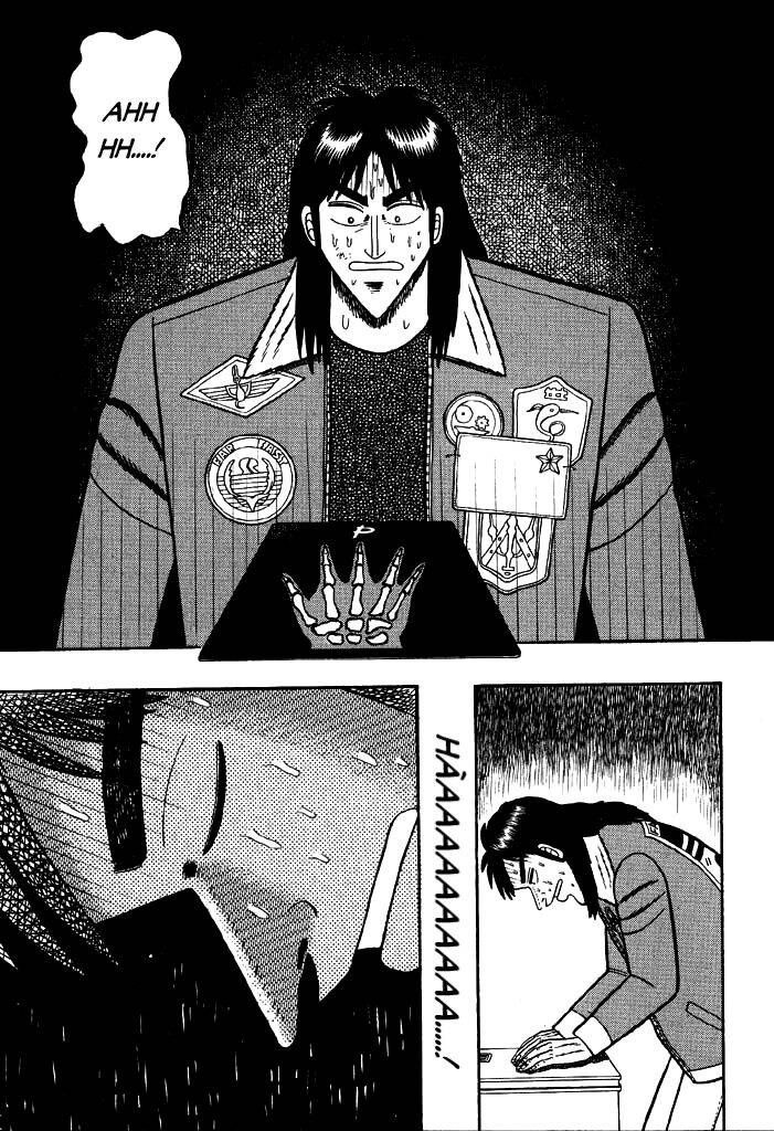 Kaiji Chapter 14 - Trang 2