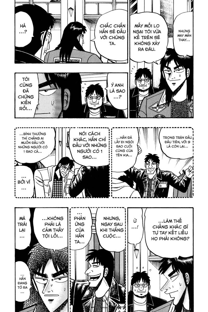 Kaiji Chapter 13 - Trang 2