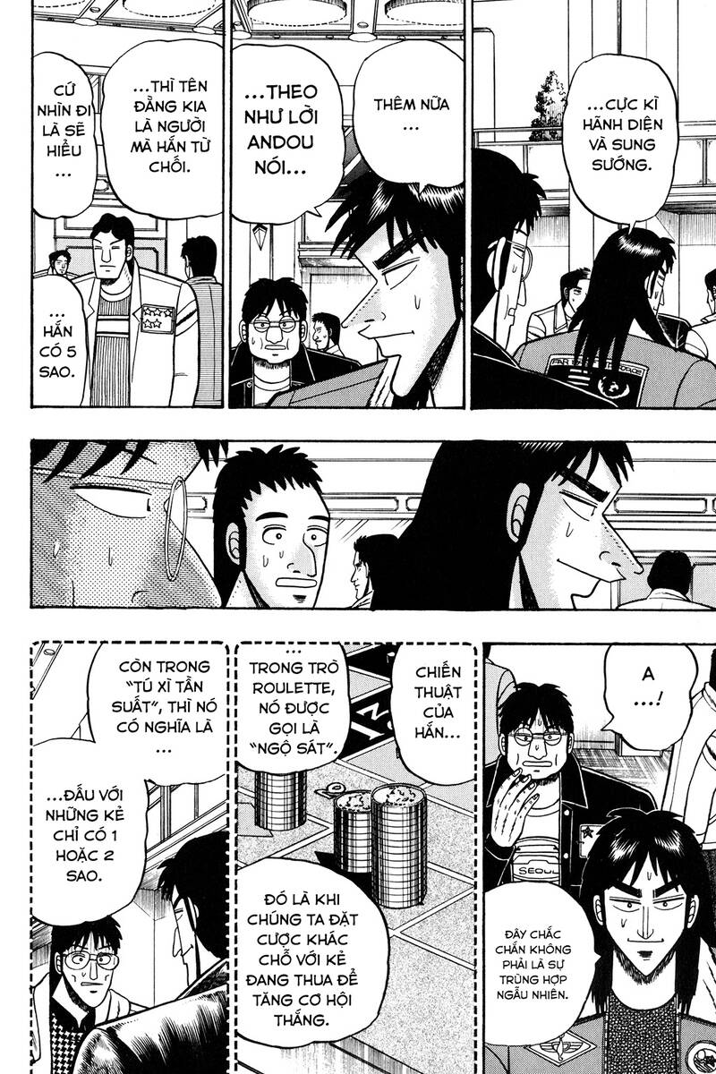 Kaiji Chapter 13 - Trang 2