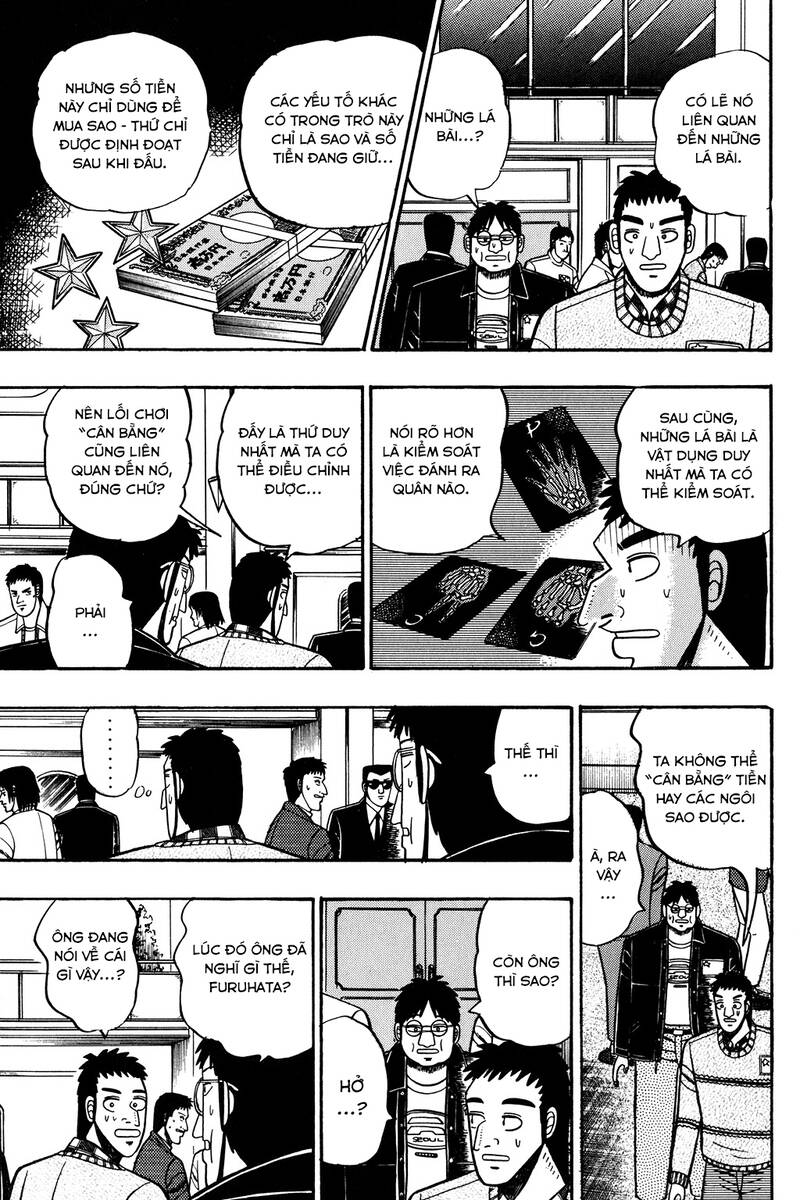 Kaiji Chapter 13 - Trang 2