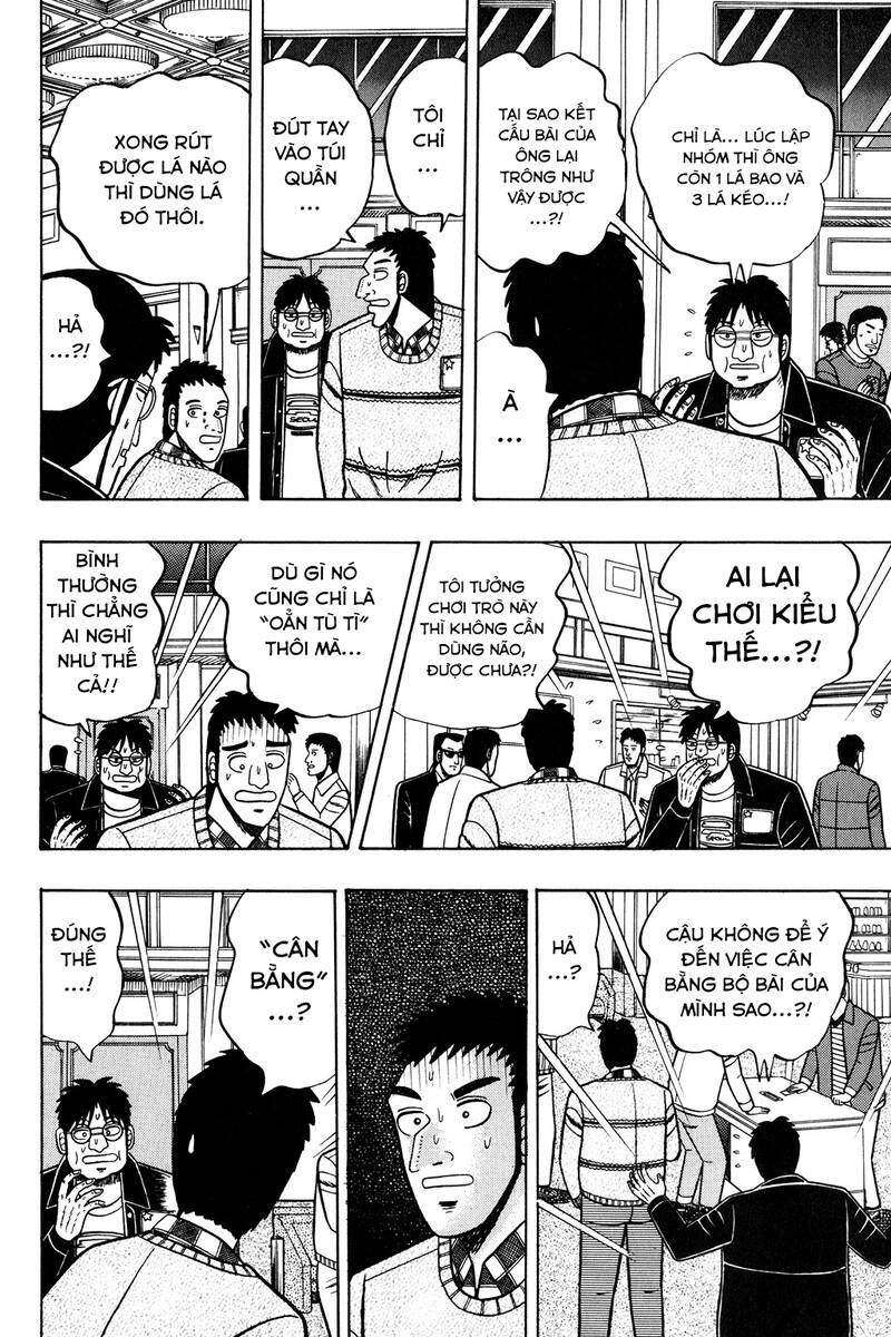 Kaiji Chapter 13 - Trang 2