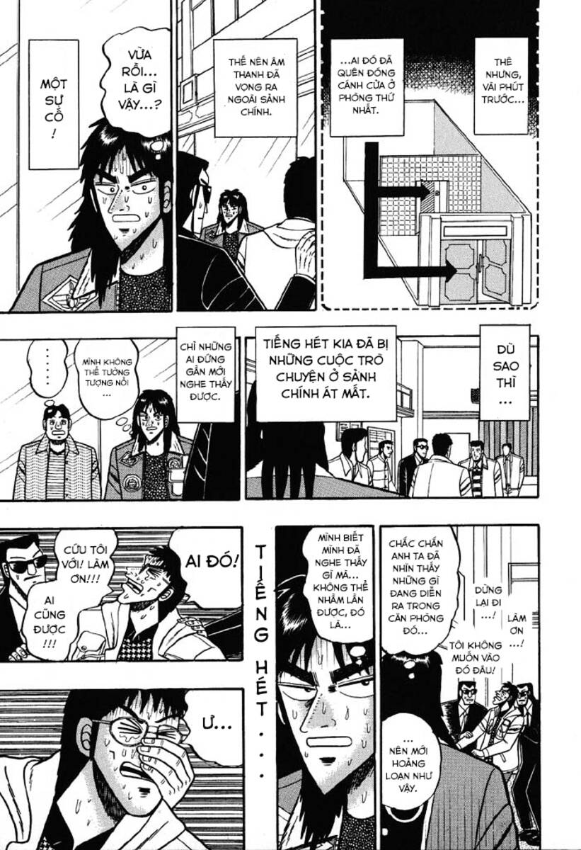 Kaiji Chapter 12 - Trang 2