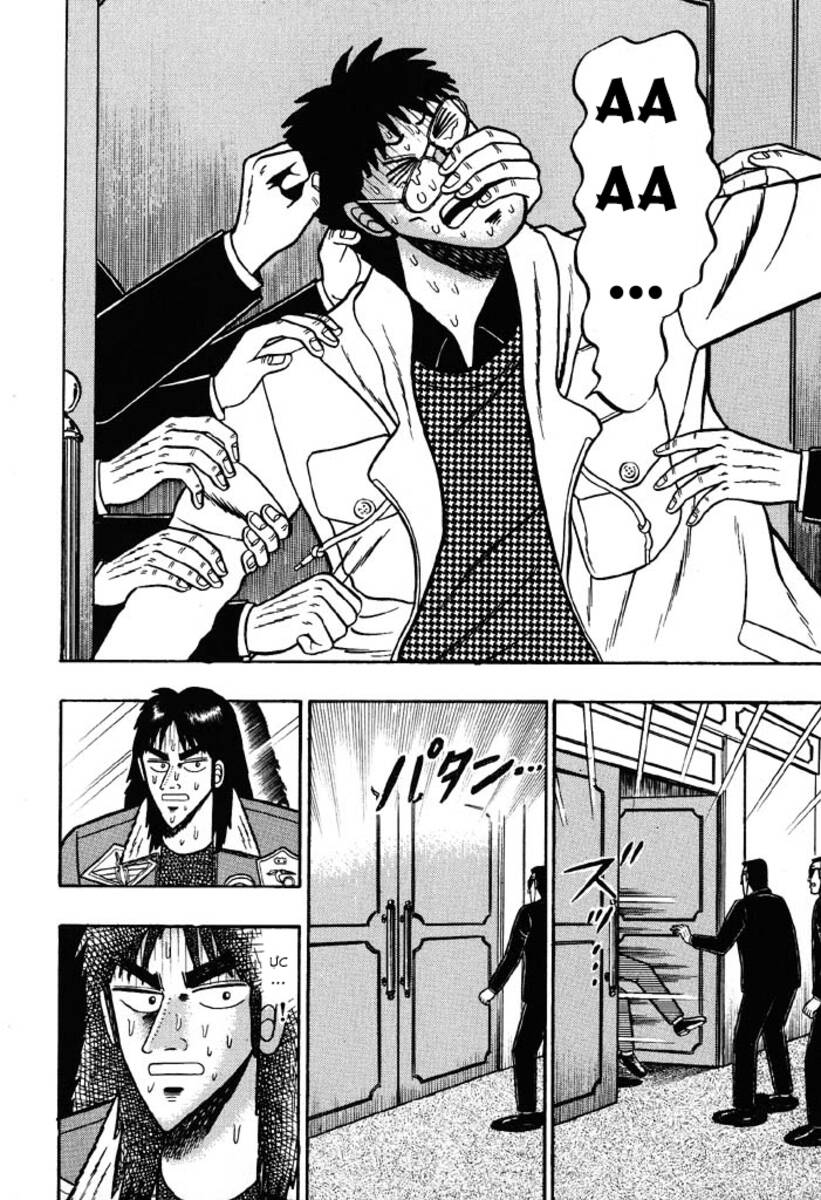 Kaiji Chapter 12 - Trang 2