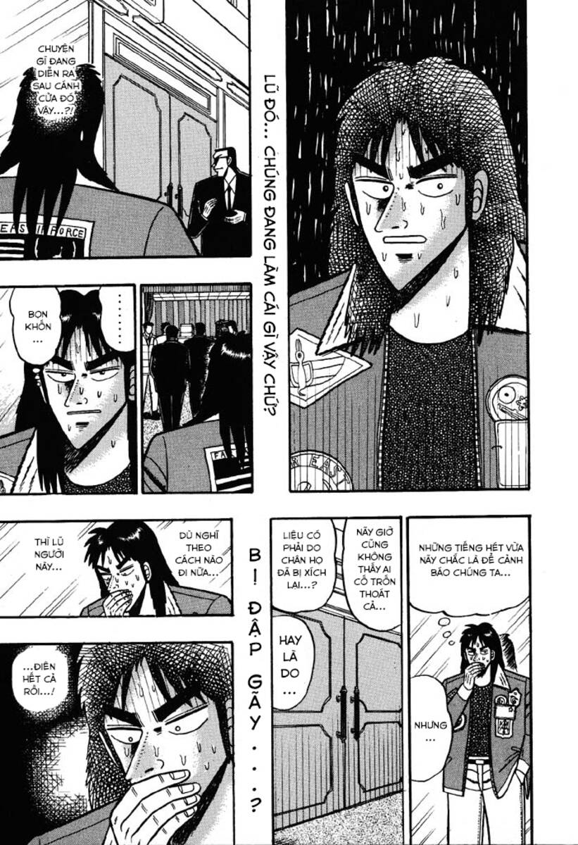 Kaiji Chapter 12 - Trang 2