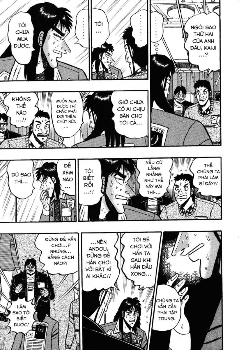 Kaiji Chapter 12 - Trang 2