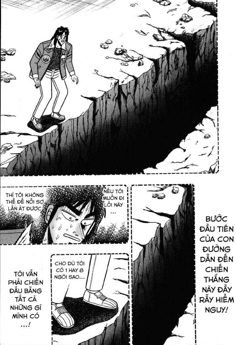 Kaiji Chapter 12 - Trang 2