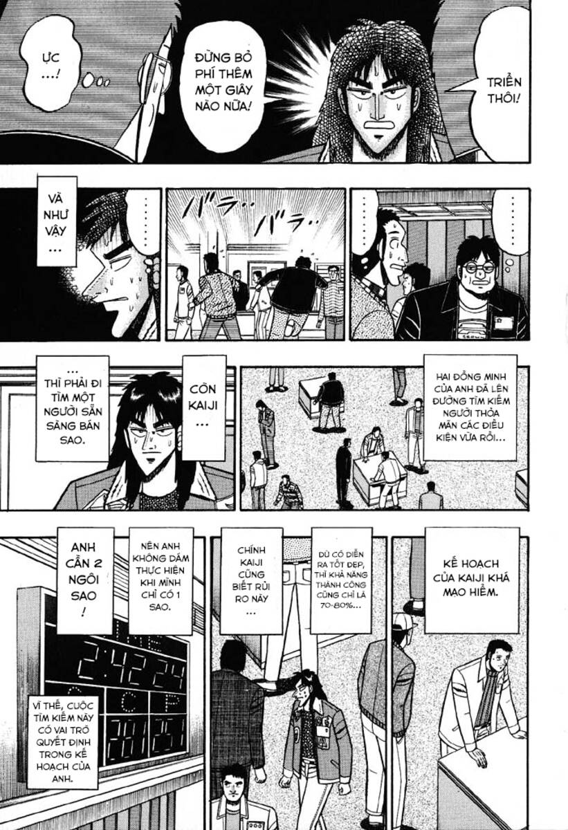 Kaiji Chapter 12 - Trang 2