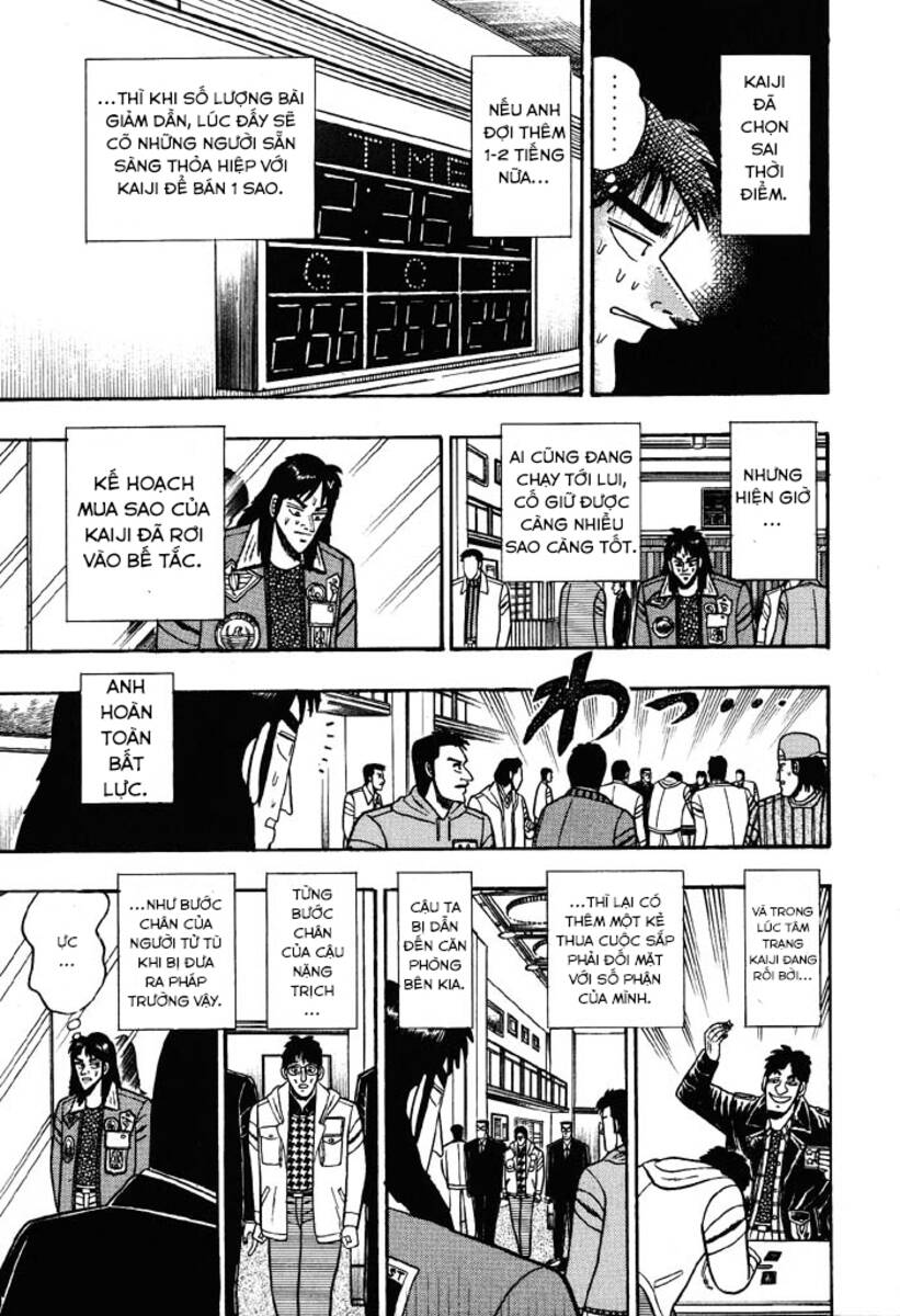 Kaiji Chapter 12 - Trang 2