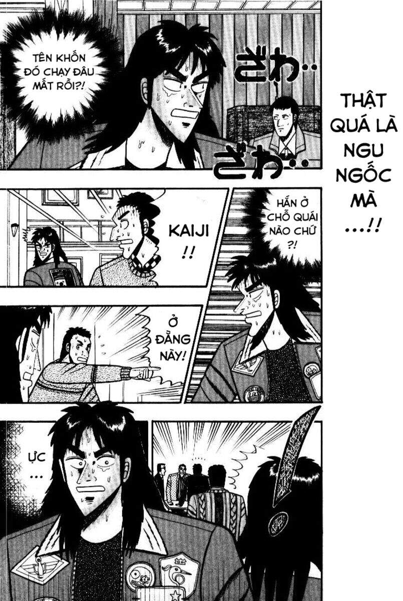 Kaiji Chapter 11 - Trang 2