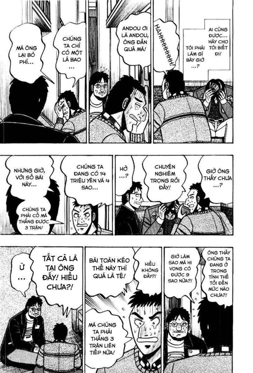 Kaiji Chapter 11 - Trang 2