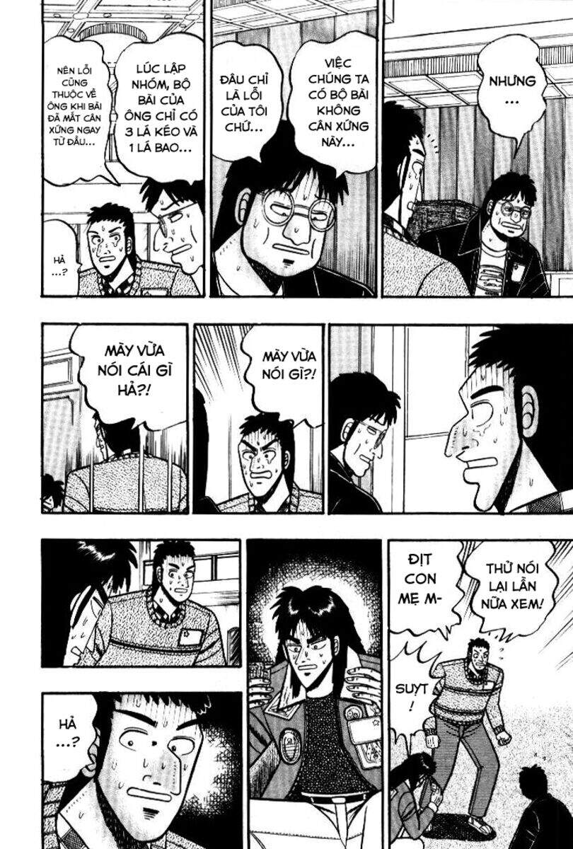 Kaiji Chapter 11 - Trang 2